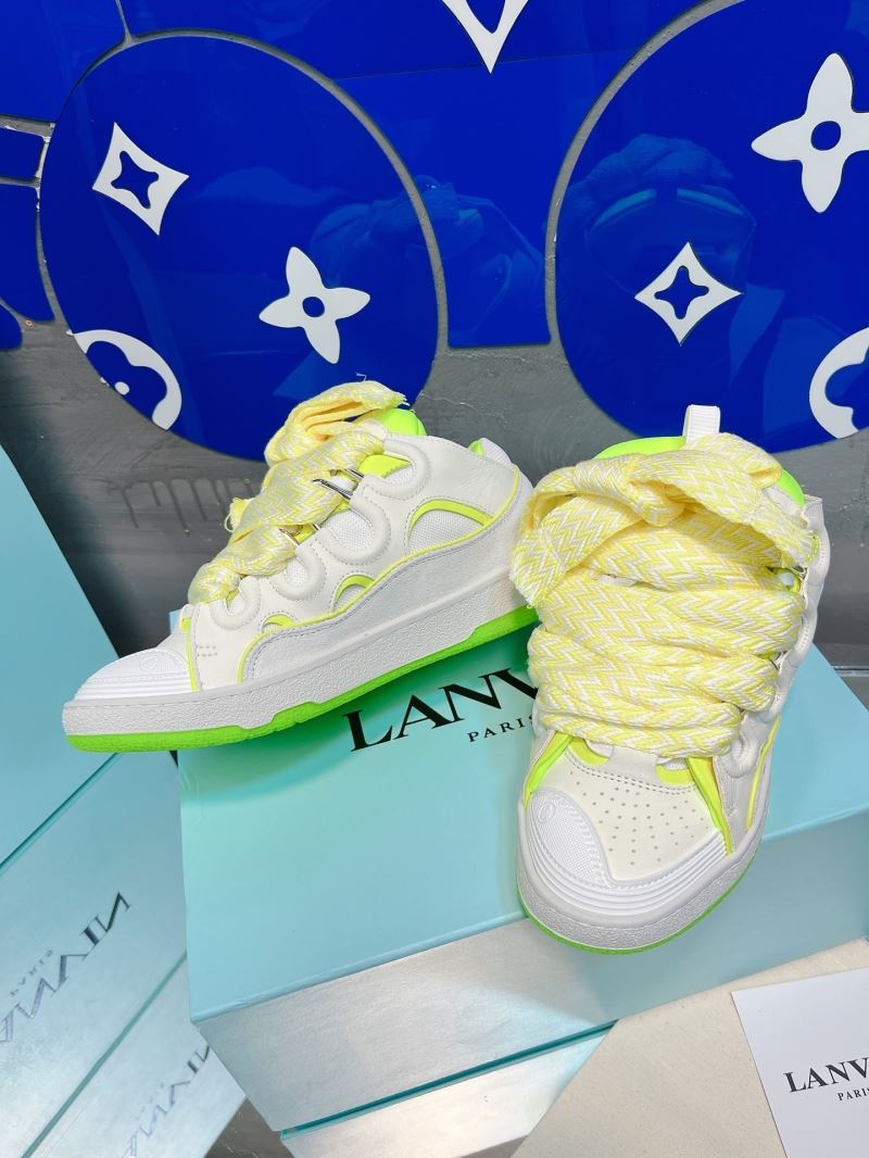 Lanvin Sneakers